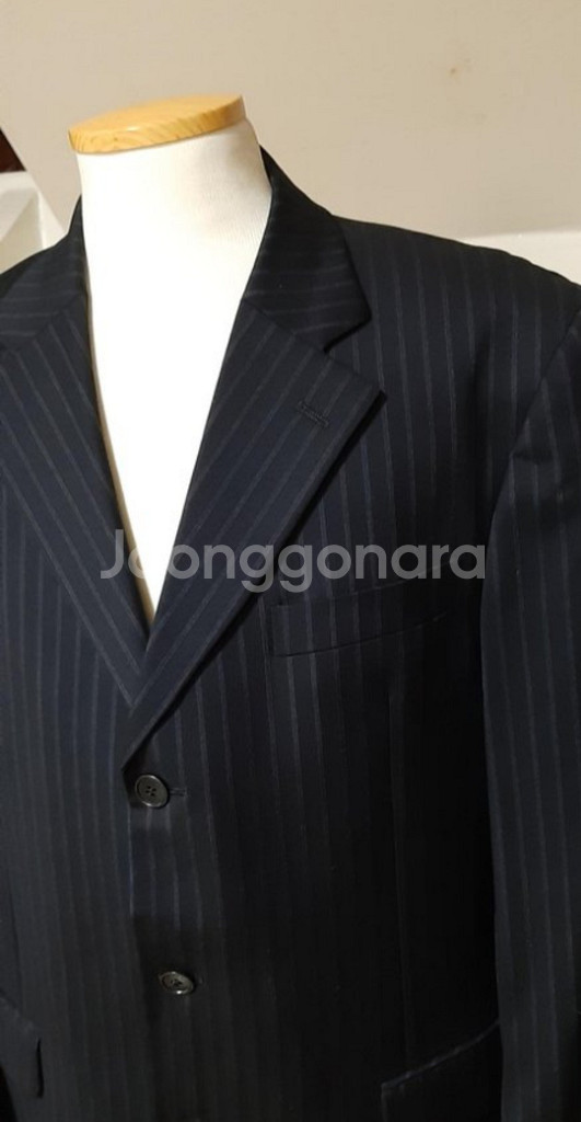 남성 정장상의(DAKS)--4