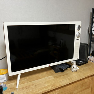 LG 32인치 클래식 TV