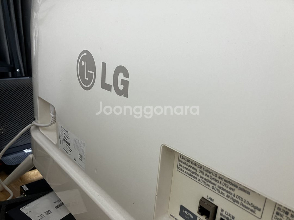 LG 32인치 클래식 TV--2