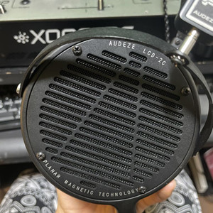 오디지 audeze lcd2 classic