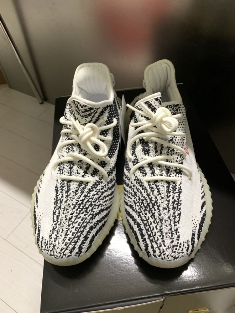 이지부스트 350V2 280 이미지