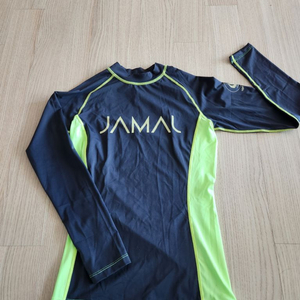 수영복 상의/레쉬가드