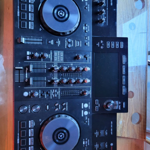 파이오니아pioneer xdj rr