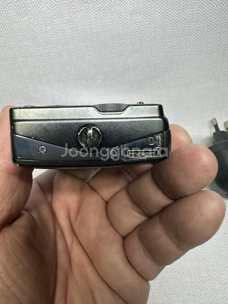 삼성 SL620디카,12.2MP,작동&외관굿충전기--7