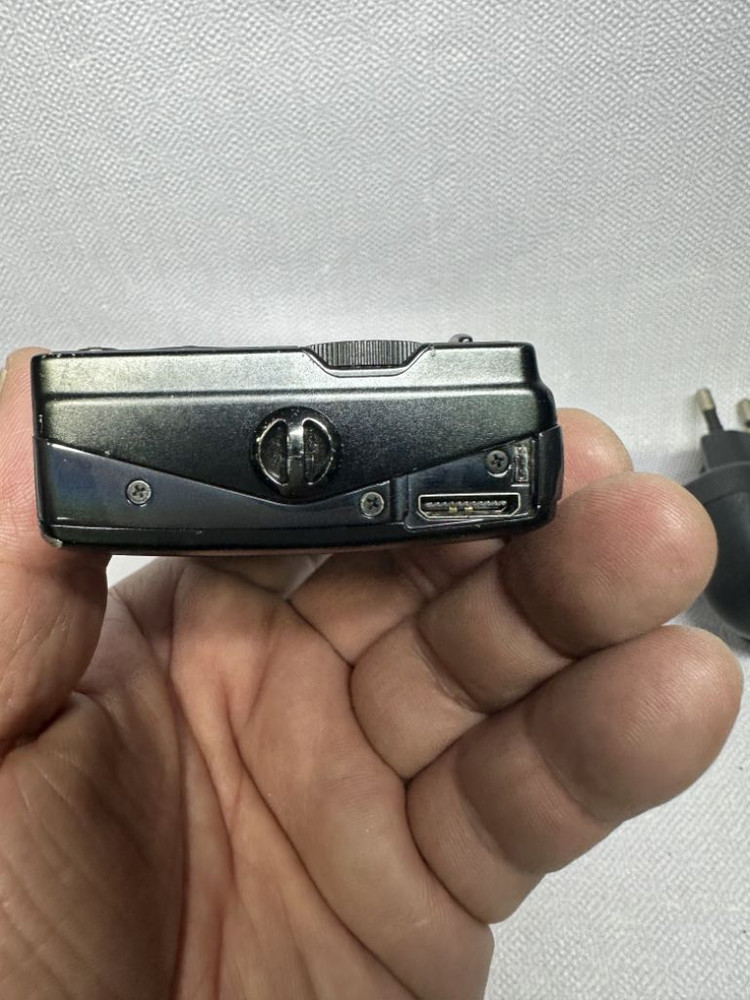 삼성 SL620디카,12.2MP,작동&외관굿충전기 이미지