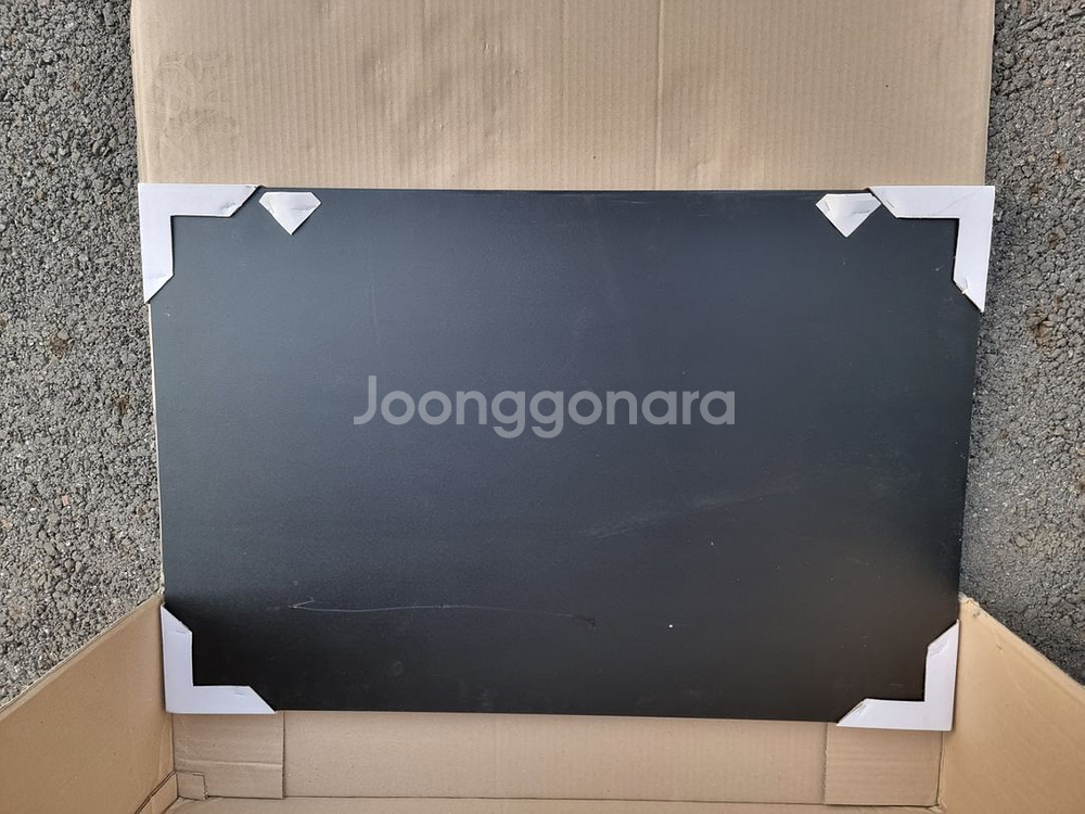인테리어 장식 사과 벽걸이 벽장식 액자 대형--4