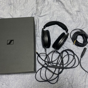 젠하이저 HD660S