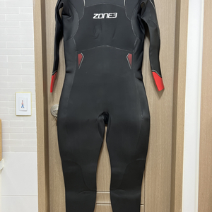 ZONE3 AZURE THERMAL L 존3 철인3종