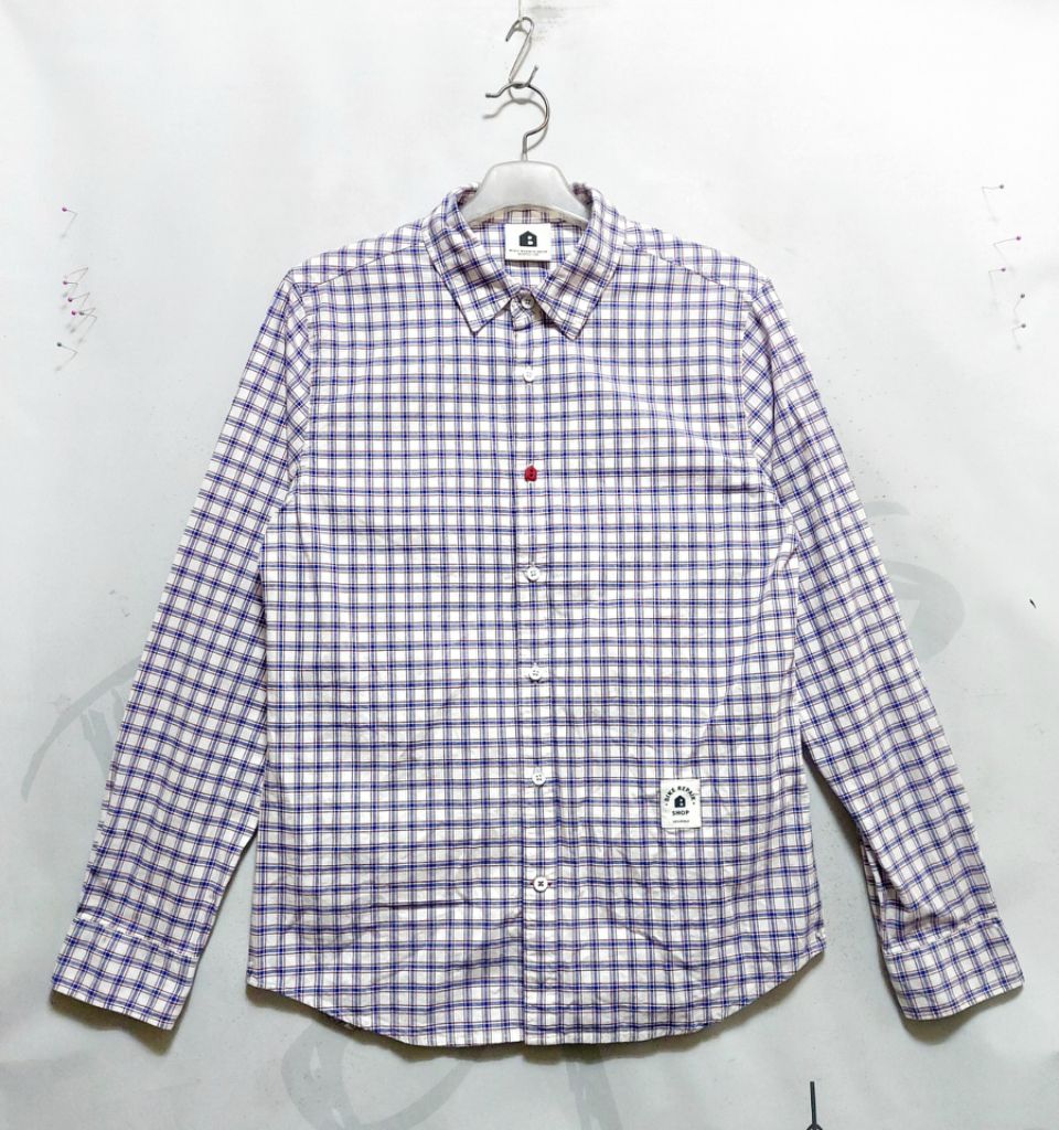 빈폴 남성셔츠95-100 남성남방/일싼/1싼