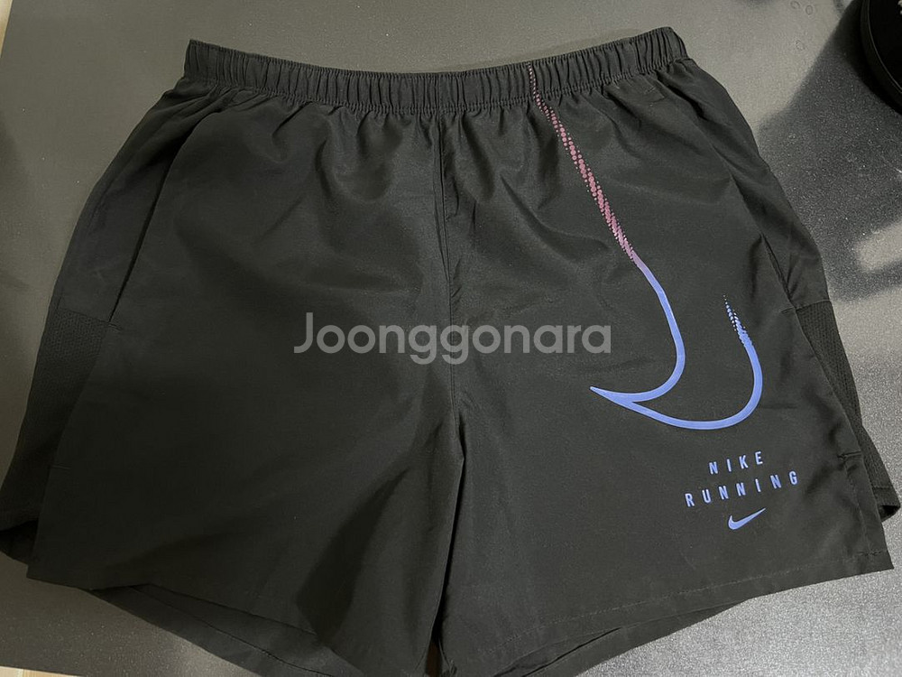 나이키 정품 드라이핏 쇼츠 M사이즈 새상품--0