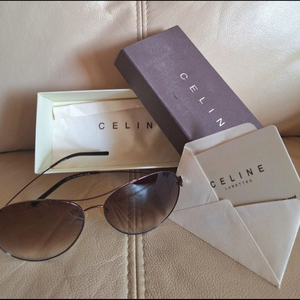 CELINE 셀린느 선글라스 SC1397G