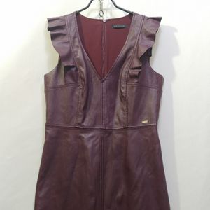 77 아르마니익스체인지원피스 봄원피스 봄옷