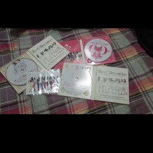 소녀시대 CD 앨범