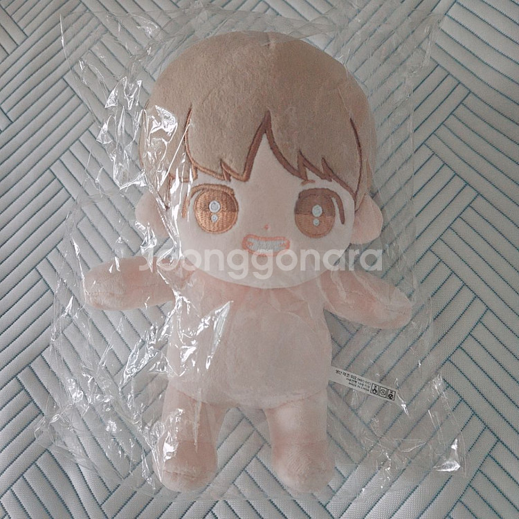 BTS 방탄소년단 태태베베 뷔 태형 아이돌 20cm--1