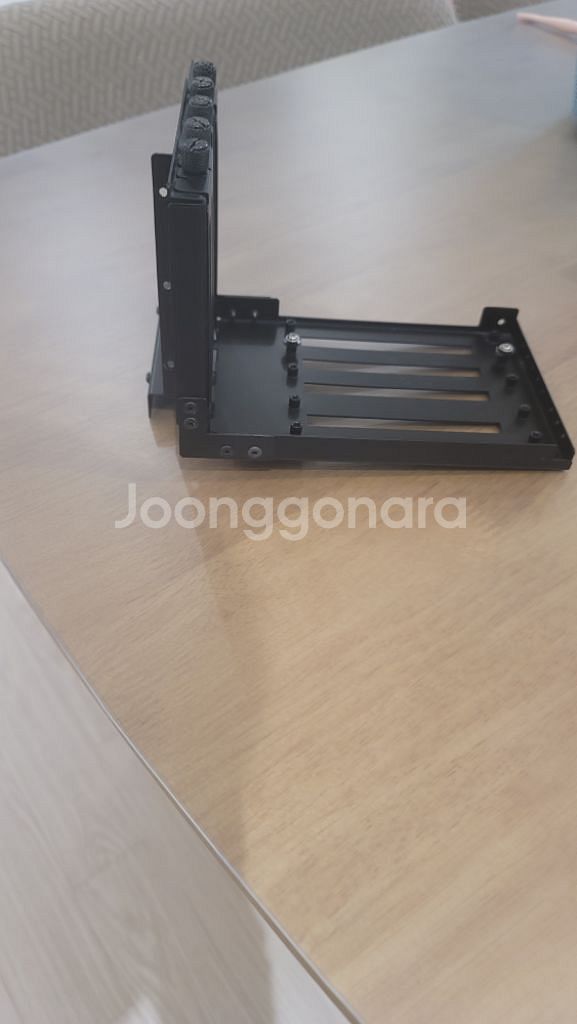 리안리o11d 라이저킷+잘만pcie4.0케이블판매--2