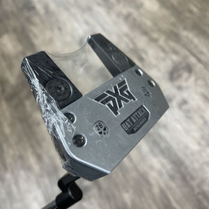 PXG 베틀레디2 베트어택 미사용퍼터 m-16샤프트