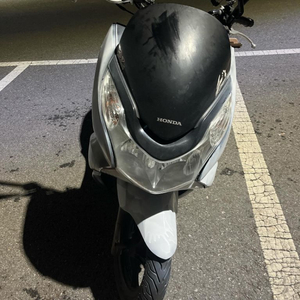 pcx 14년식