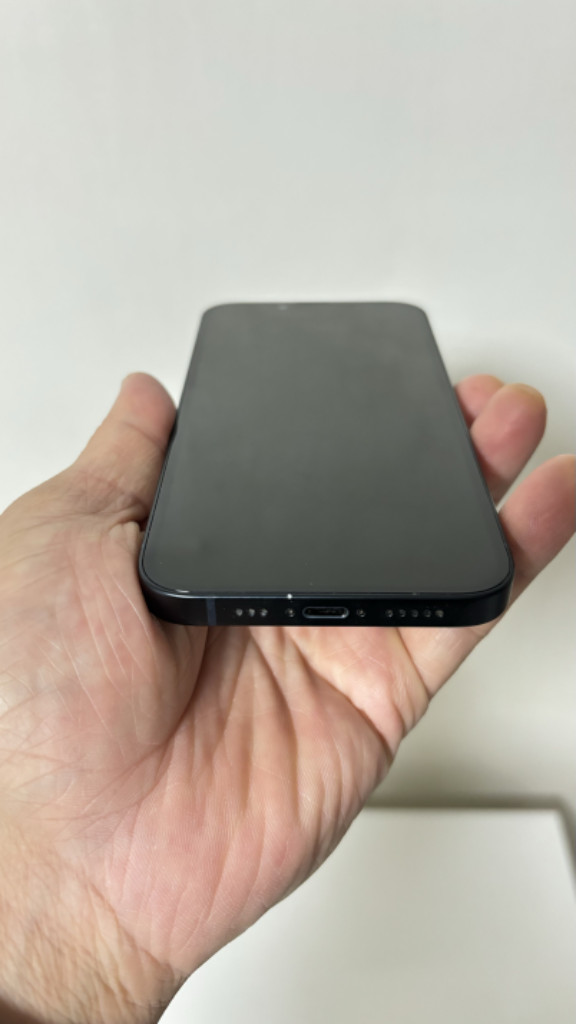 아이폰 13 블랙 256--1