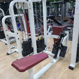 롱플시티드로우머신