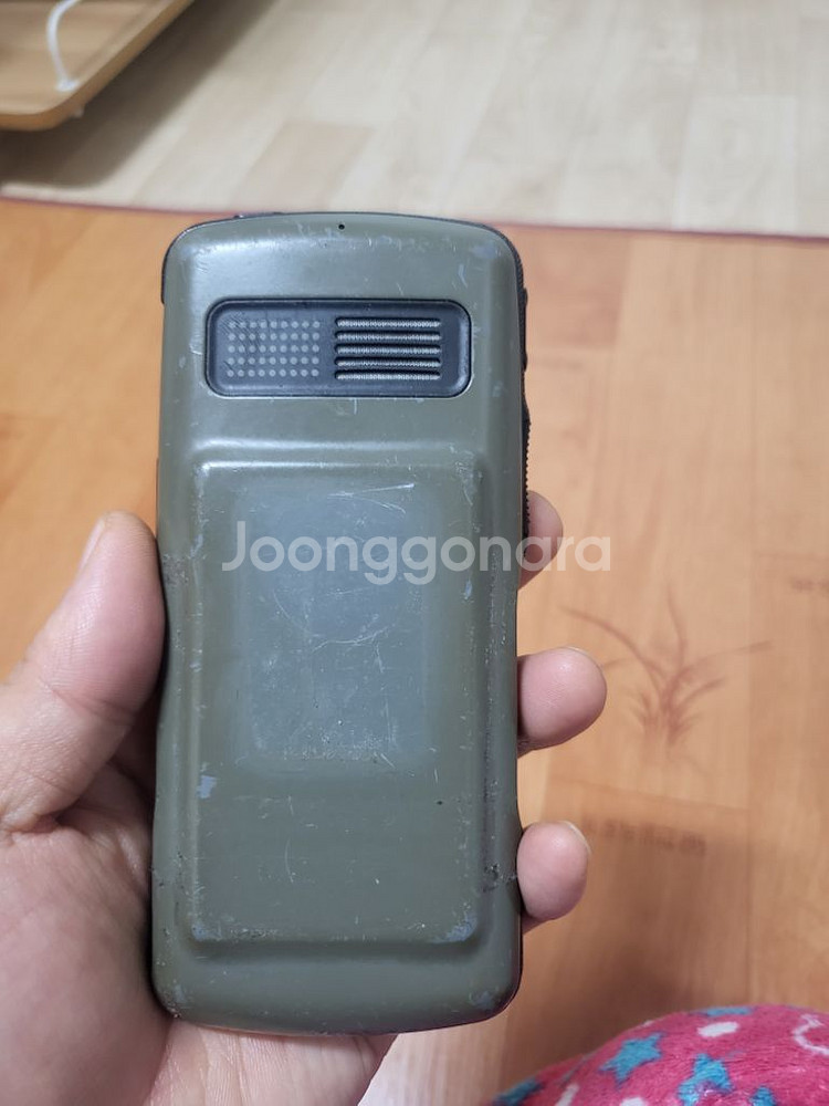 trs무전기 라저2--1