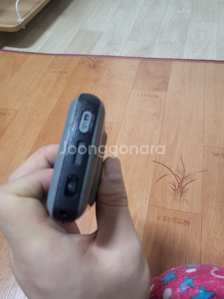 trs무전기 라저2--5