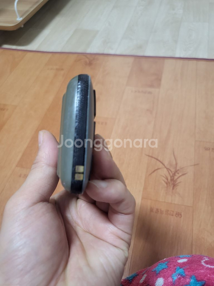 trs무전기 라저2--4