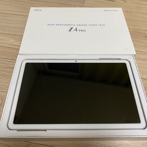 태블릿 Teclast APEX Z4 프로 LTE 128