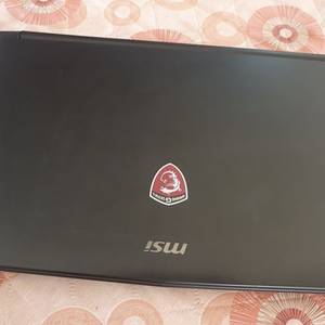 MSI 게이밍노트북 판매합니다