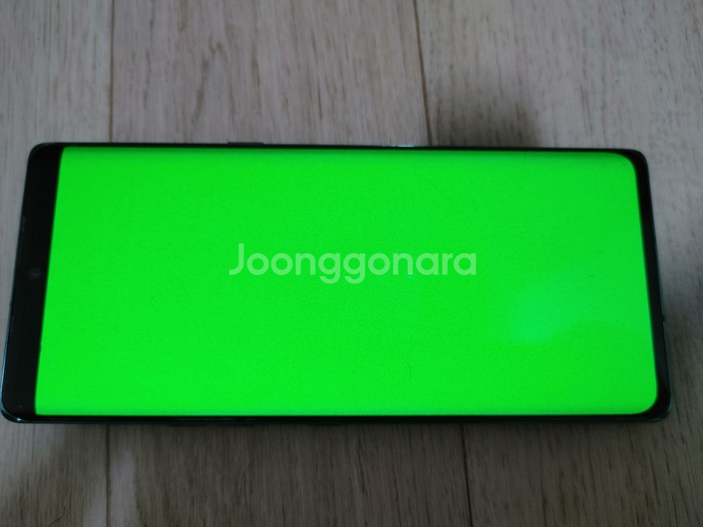 LG벨벳휴대폰--1