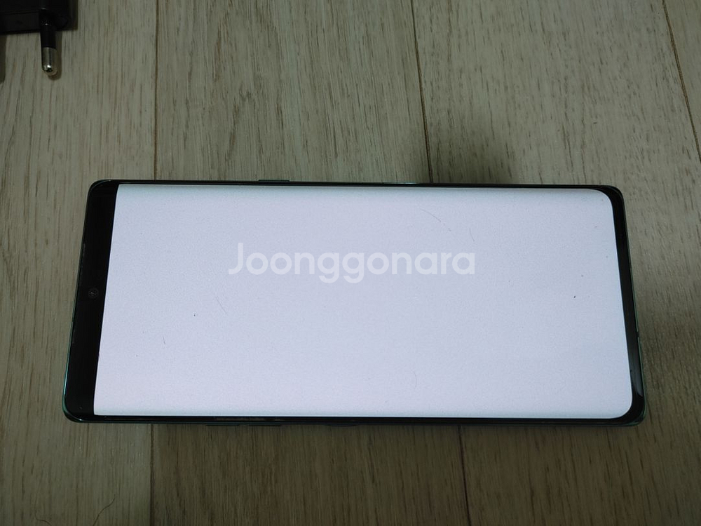 LG벨벳휴대폰--2