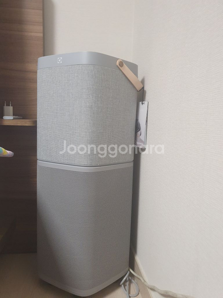 Electrolux 공기청정기--2