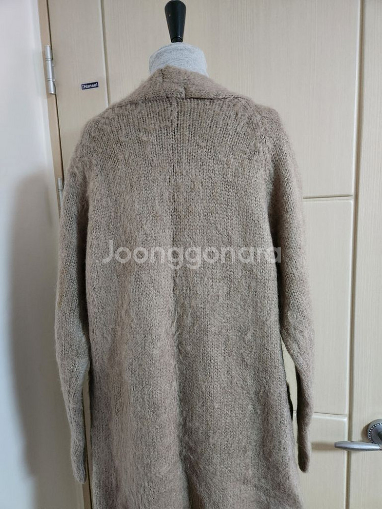 F JANDROO 제이앤루 롱니트 가디건--6