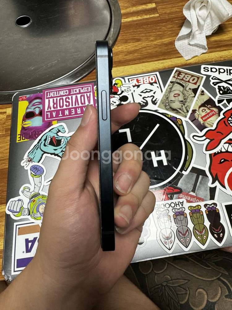 아이폰 13 미니 128GB--1