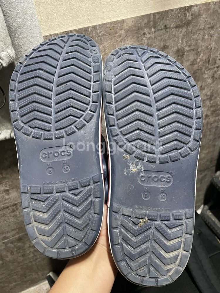 폴로 신발 260--4