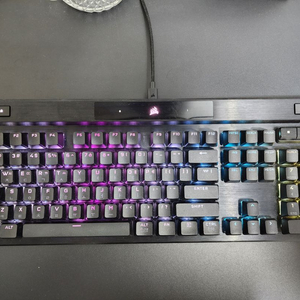 커세어 K70 RGB PRO