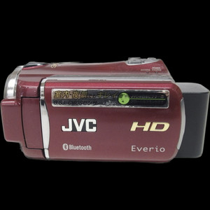 JVC GZ-HM570 비디오 캠코더 빈티지캠코더