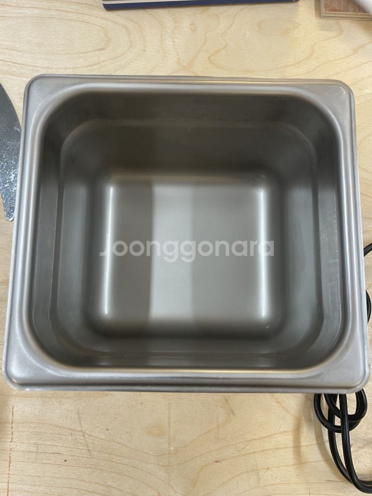 성동 초음파 세척기 sd-121h--2