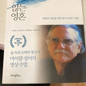 상처받지 않는 영혼