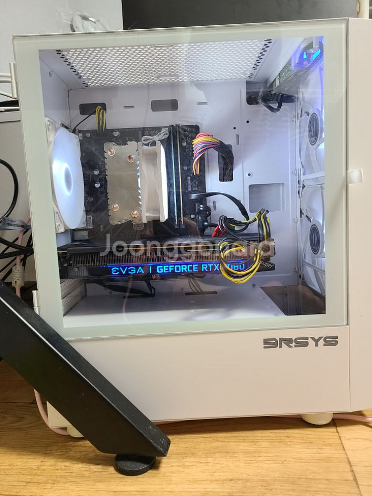 rtx2080s 게이밍컴퓨터 팝니다--0