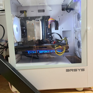 rtx2080s 게이밍컴퓨터 팝니다