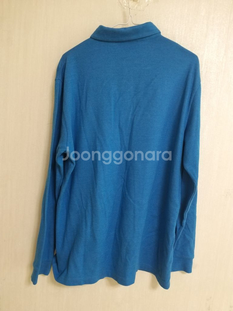 임페리얼 골프 간절기.겨울 긴팔티셔츠(사방스판110)--6