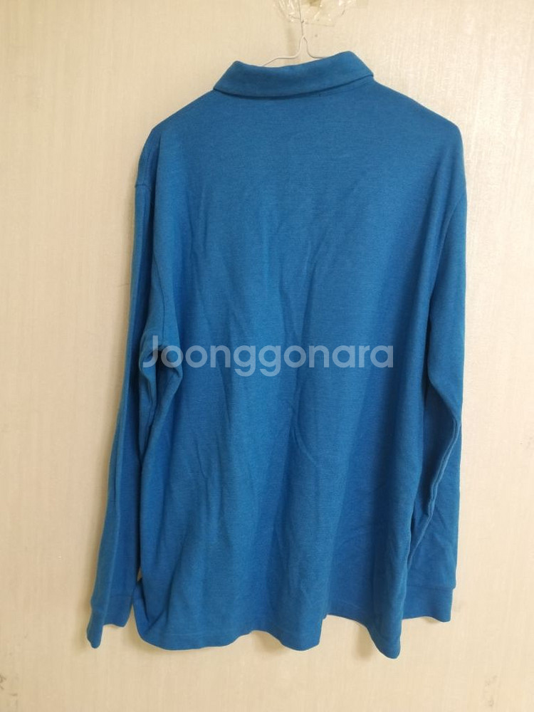 임페리얼 골프 간절기.겨울 긴팔티셔츠(사방스판110)--4