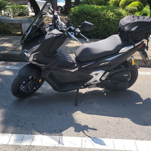 adv 125