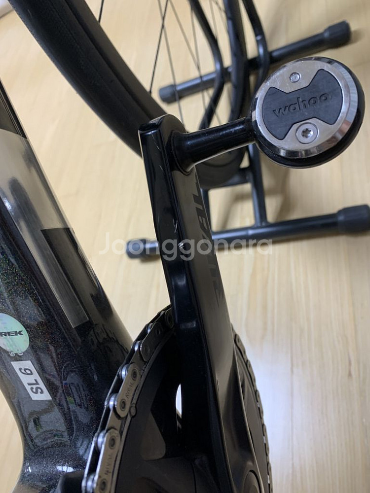 트렉TREK 에몬다 sl6 etap 팝니다.--2