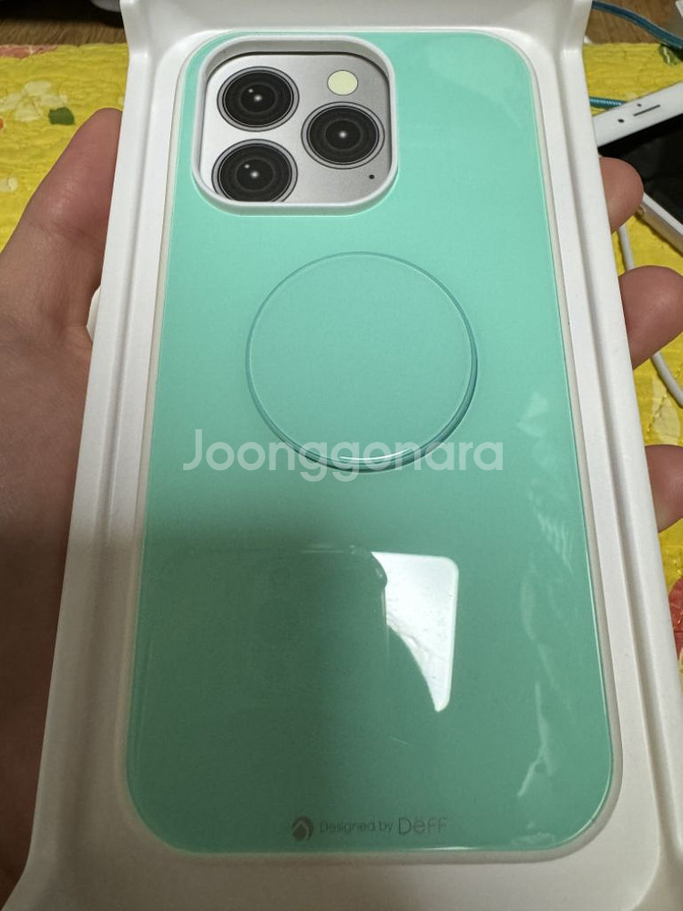 아이폰 14pro 케이스 판매합니다(일본에서구매)--3