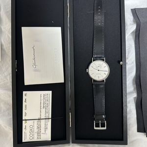 NOMOS 노모스 탕고맛 38mm 판매합니다.