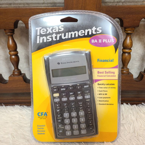 [새제품] Texas Instruments 공학용계산기