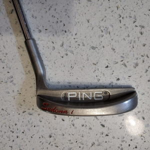 핑 세도나 PING SEDONA 34인치 퍼터(커버포함