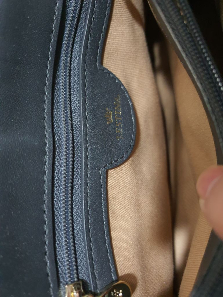 제이에스티나 가방 이미지