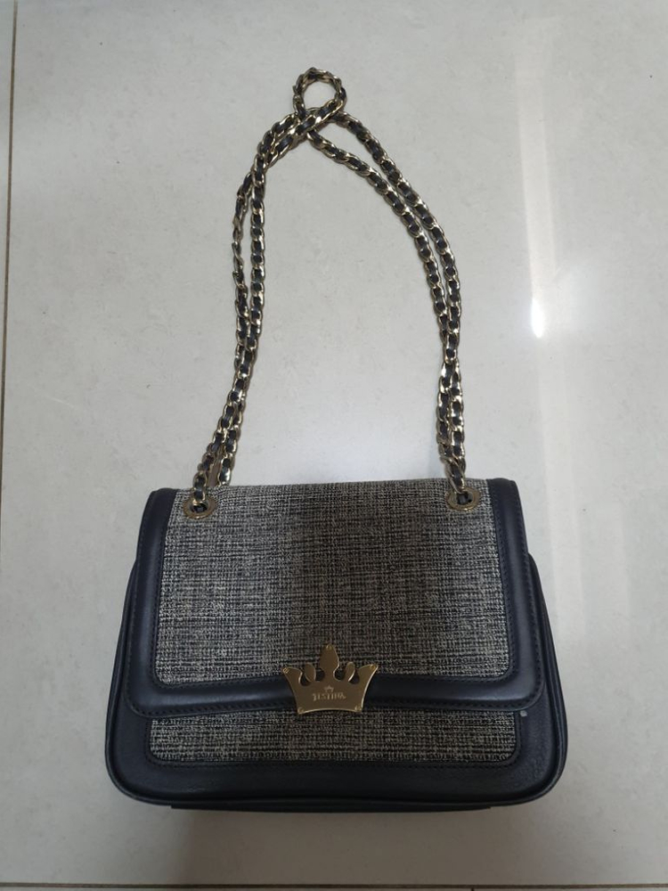 제이에스티나 가방 이미지